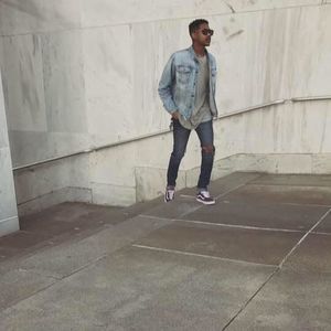 Meet your Posher, Roddi